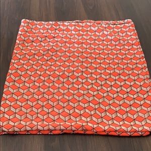 Large Lightweight Scarf